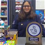 nearest lottery retailer to me uk